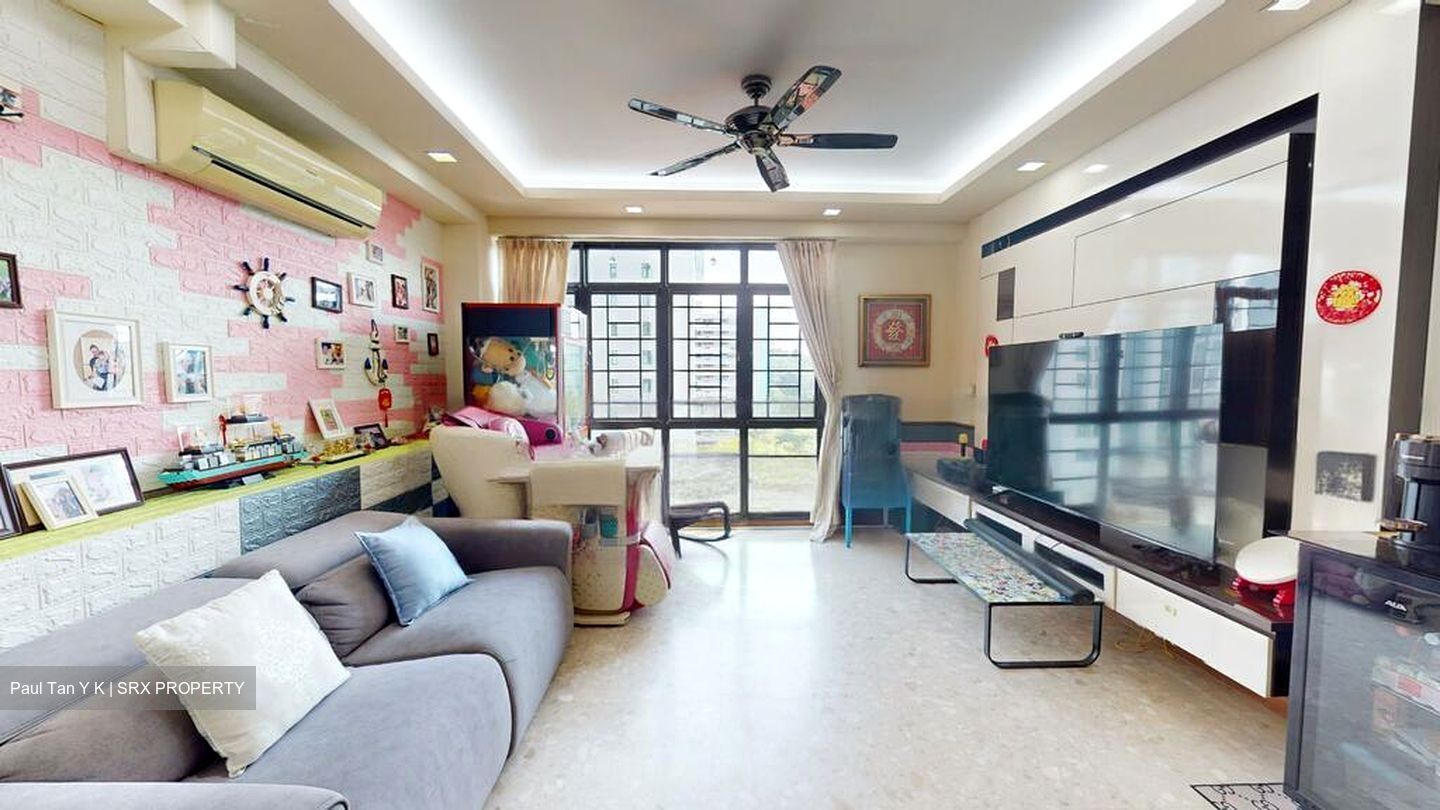 Chestervale (D23), Condominium #474078741